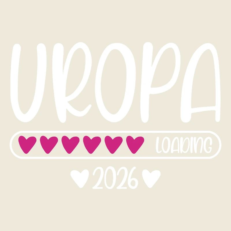 Uropa 2026 loading