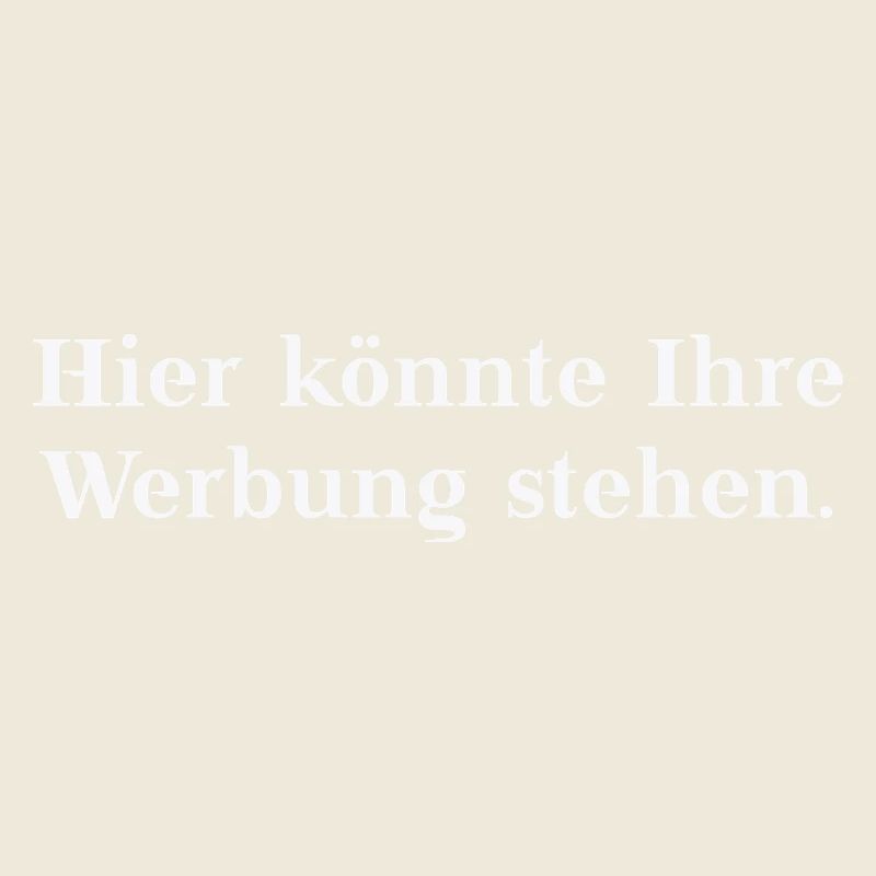 Hier könnte Ihre Werbung stehen - Geschenkidee