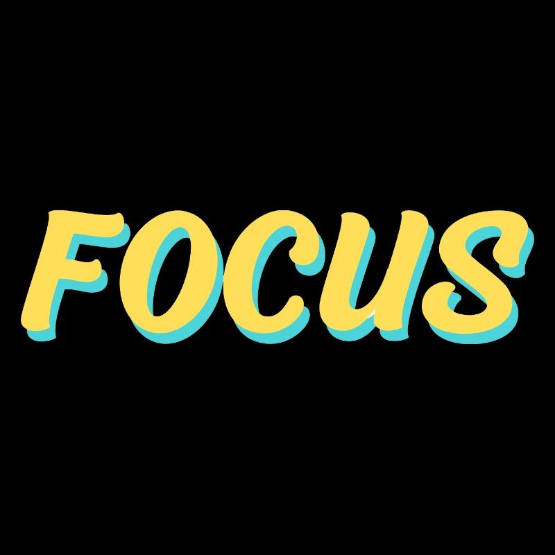 Large Focus