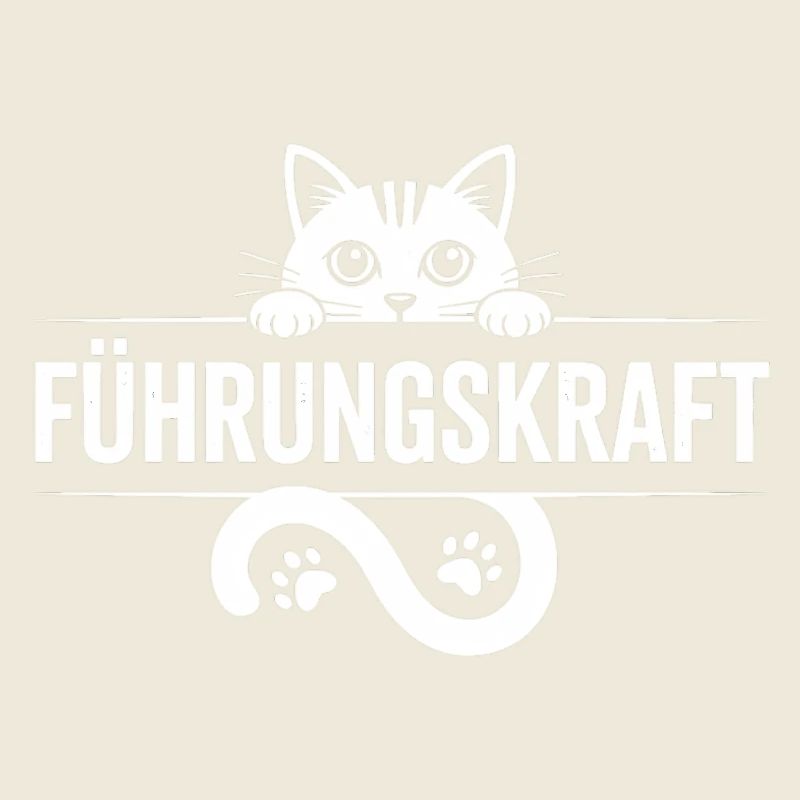 Motif de chat Executive Design