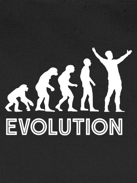 Judas Evolution