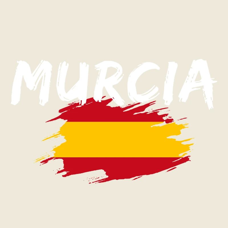 Murcia Spanien