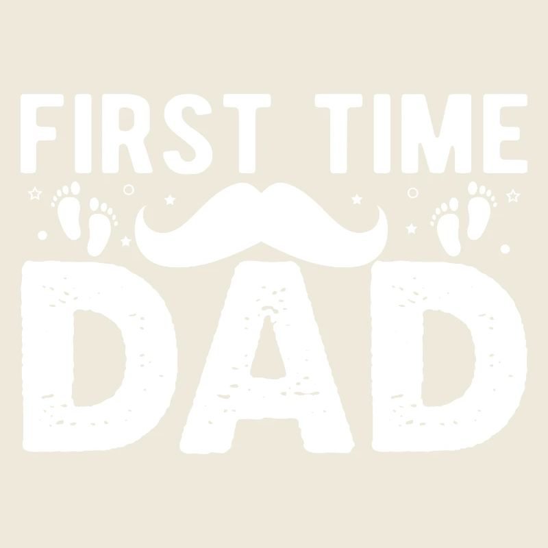 Werdender Papa Werdender Vater