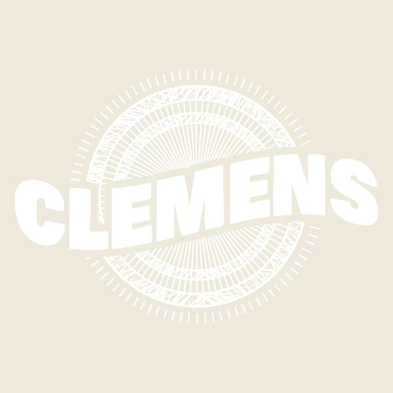 Clemens comme idée cadeau