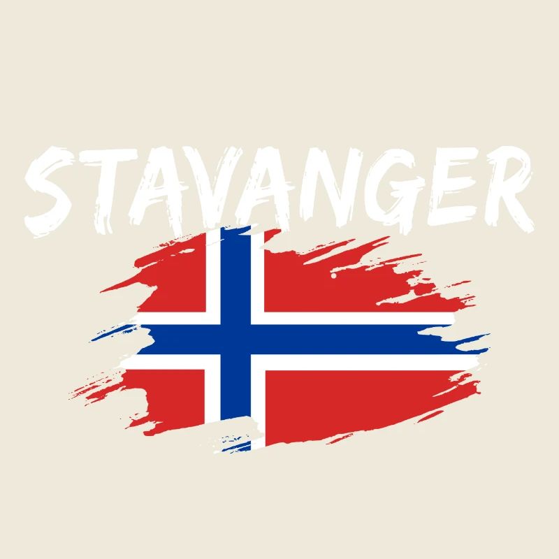 Stavanger, Norvège