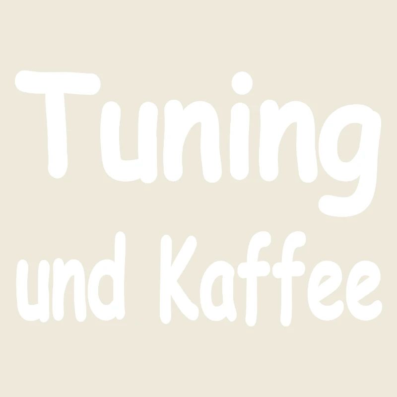 tuning