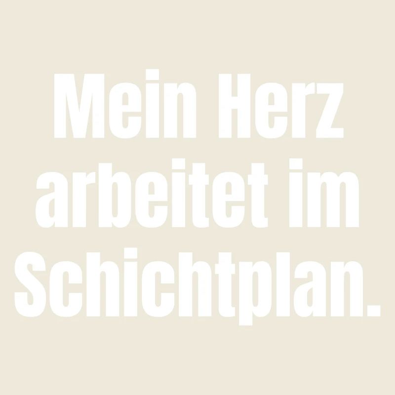 Schichtplan-Herz