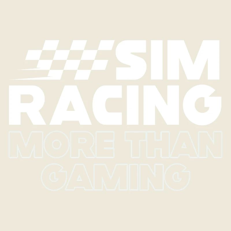 Sim Racing: More Than Gaming