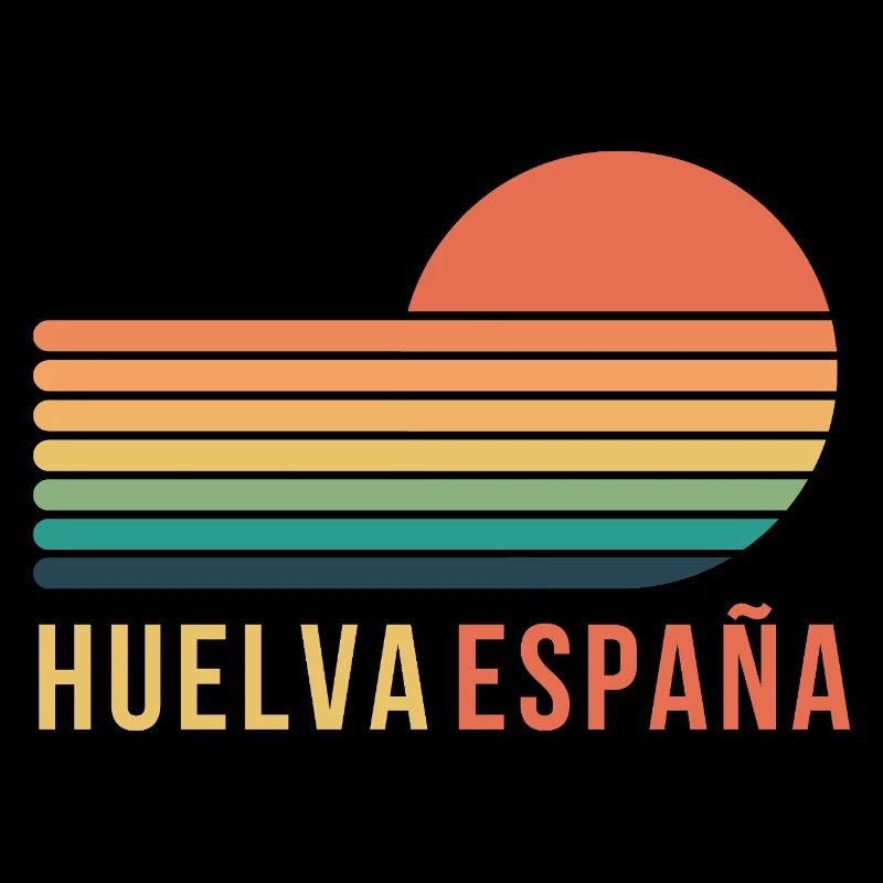 Huelva, Espagne