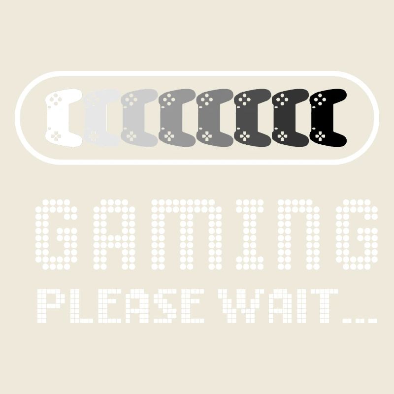 Gaming_please_wait