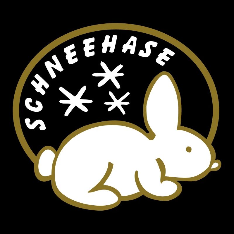 Mountain Hare 01 - 2farb