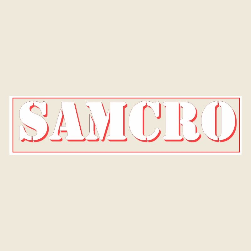 samcro