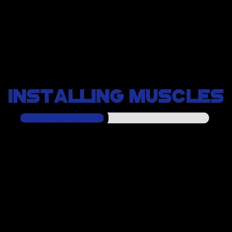 installing muscles 2