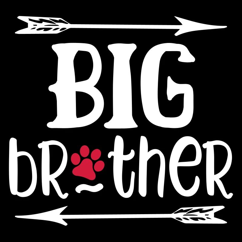 Big Brother Dog