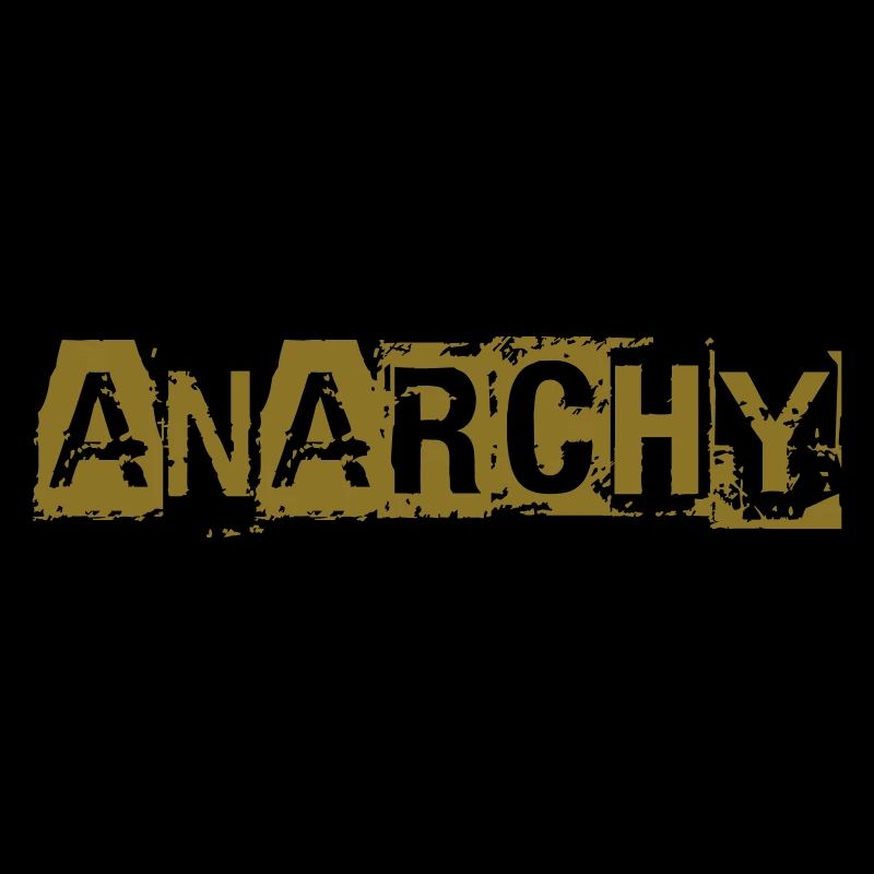 anarchy