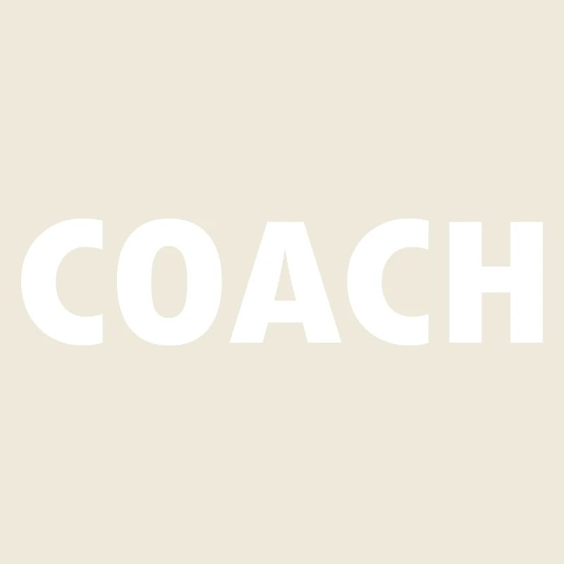 Coach