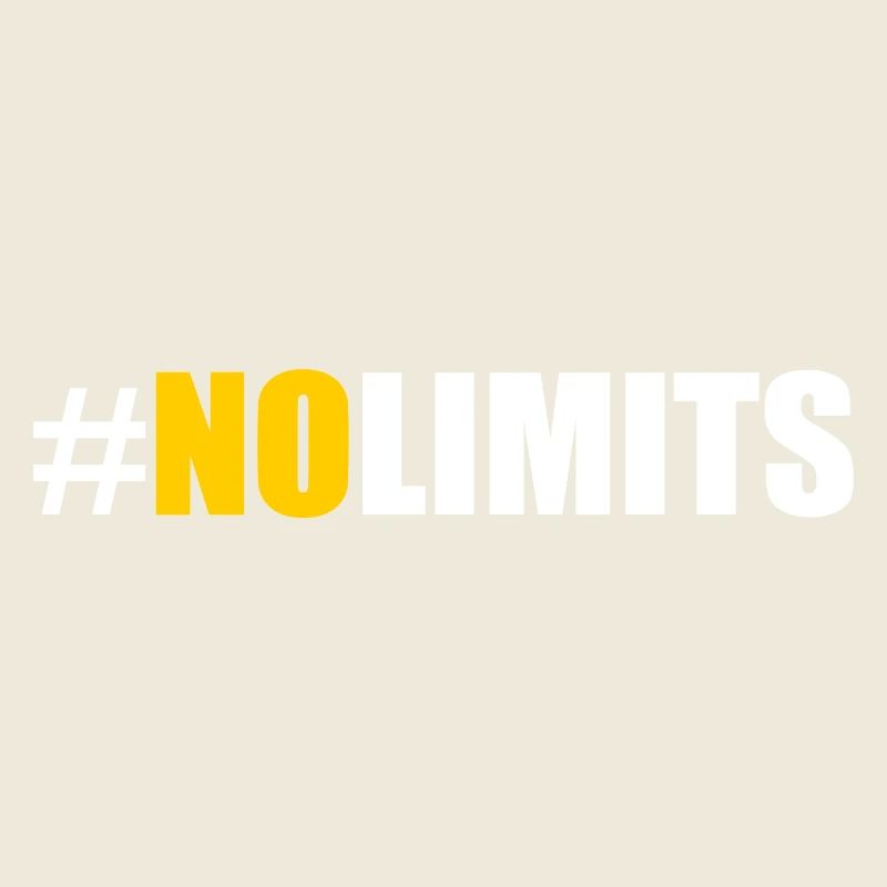 No limits
