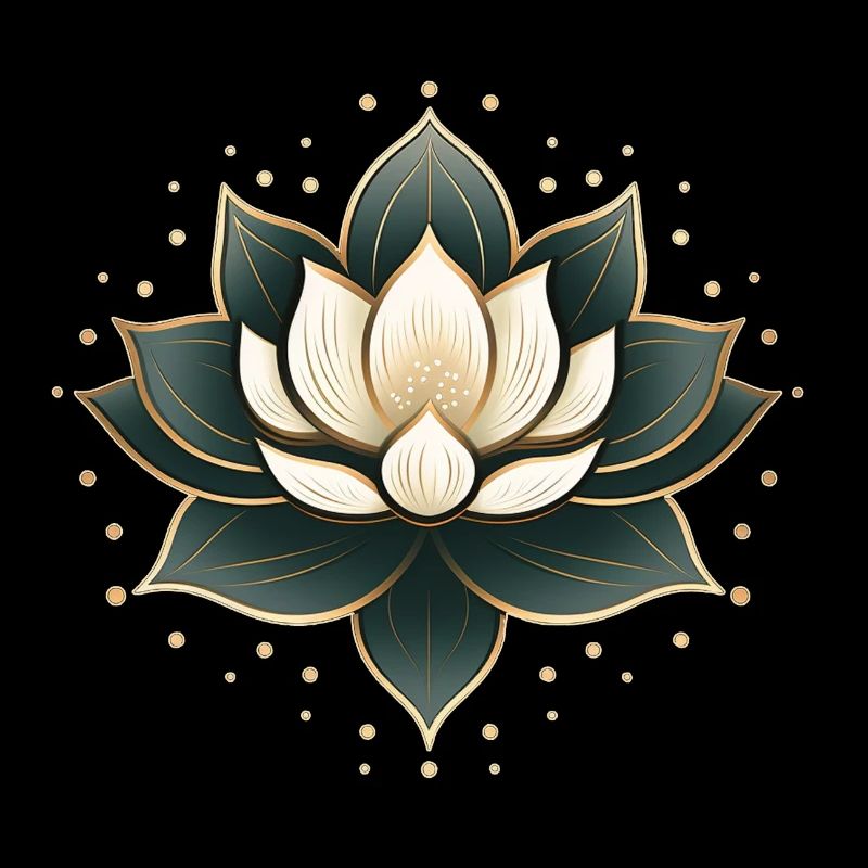 Fleur de lotus