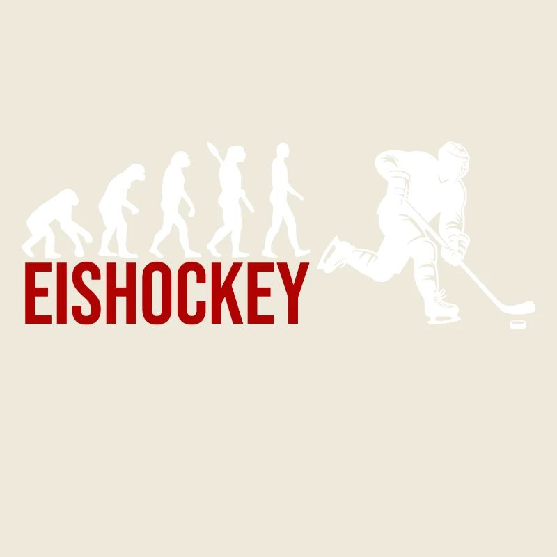 Evolution Eishockey