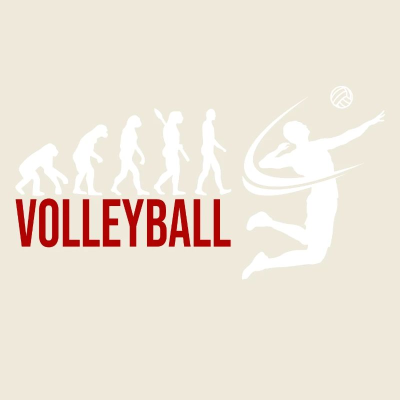 Evolution Volleyball