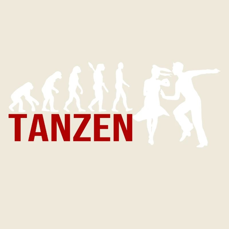 Evolution Tanzen