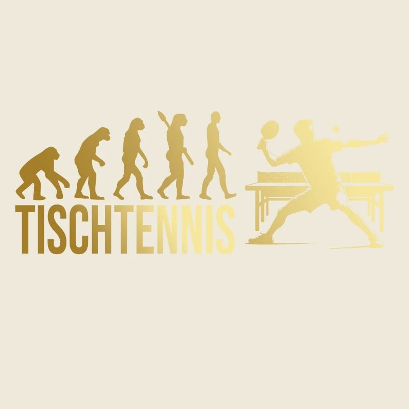 Evolution Tischtennis