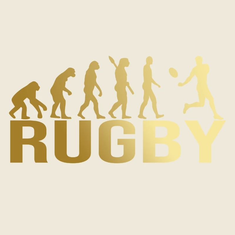 Evolution Rugby