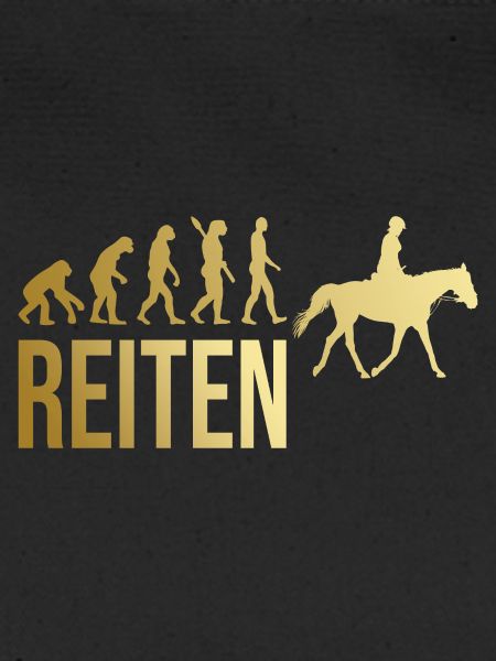 Reiten Evolution