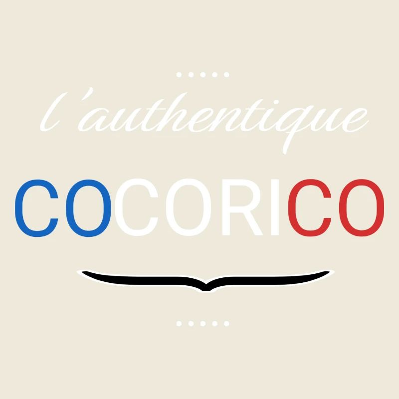 Cocorico – Das Authentische