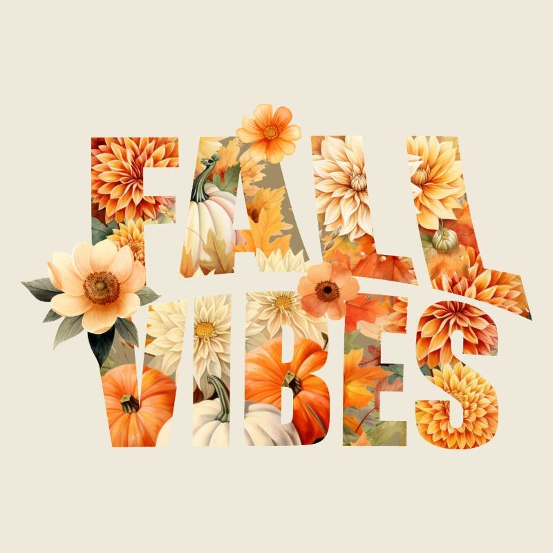 Fall vibes