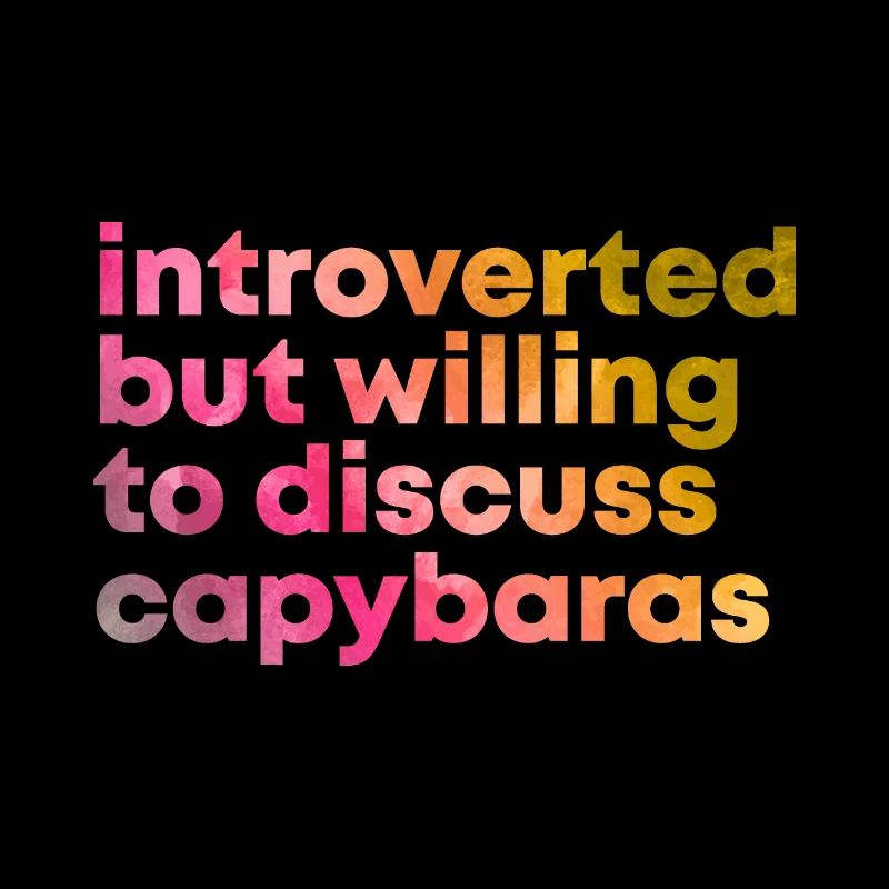 capybara