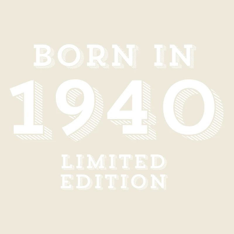 84 ans, date de naissance, année de naissance