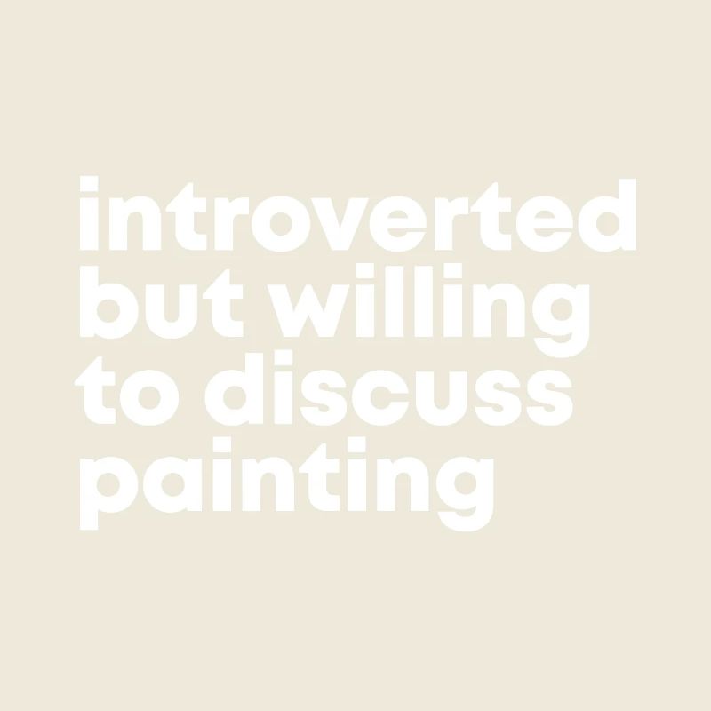 Painter Painter Painter