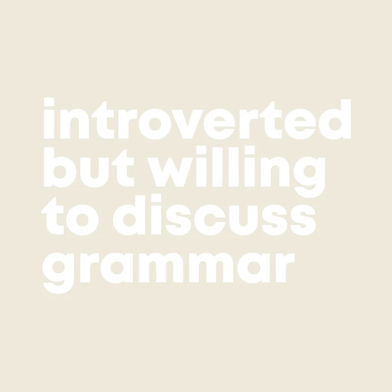 Grammar