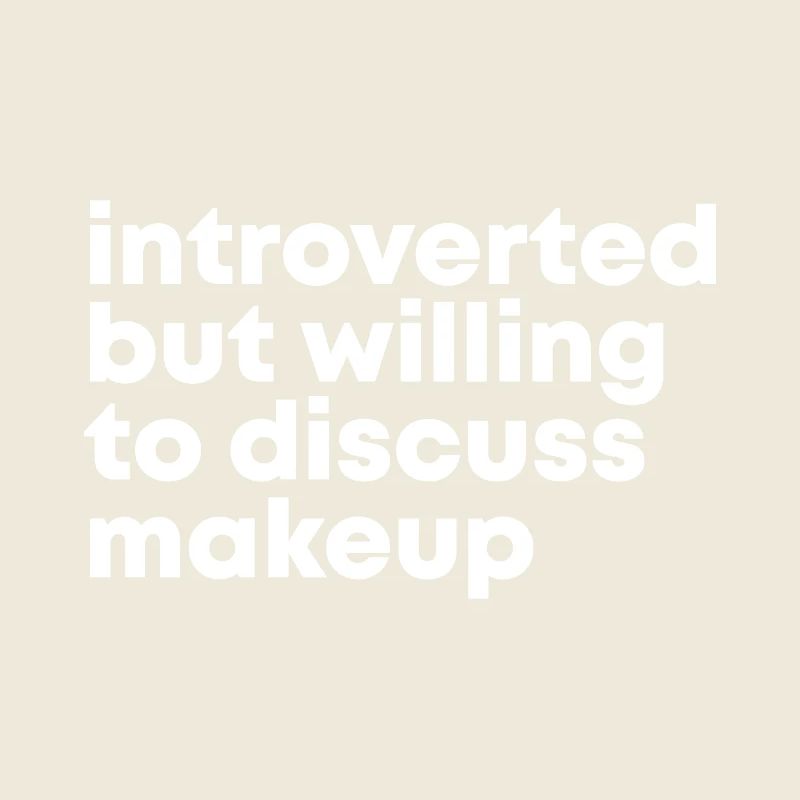 Make-up Make-up Make-up