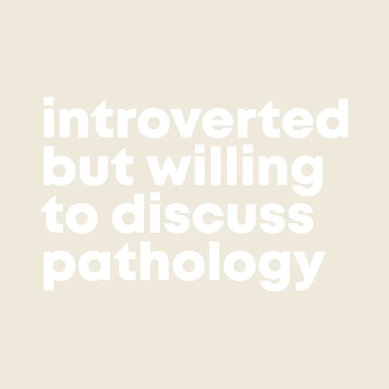 Pathology