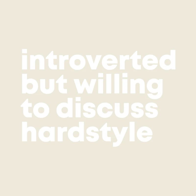 Hardstyle