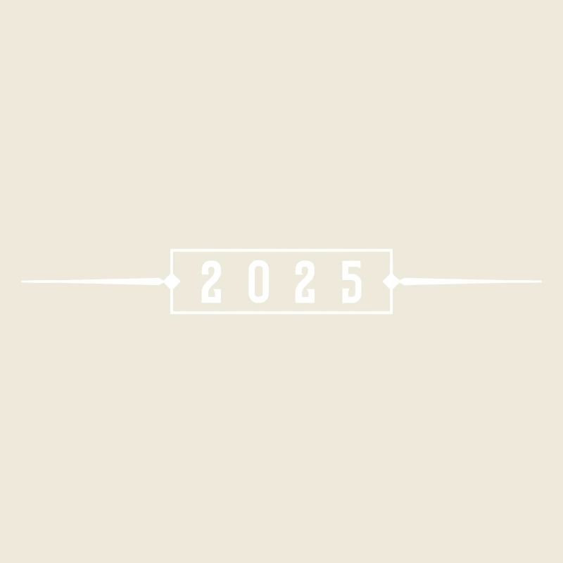 Ornement 2025