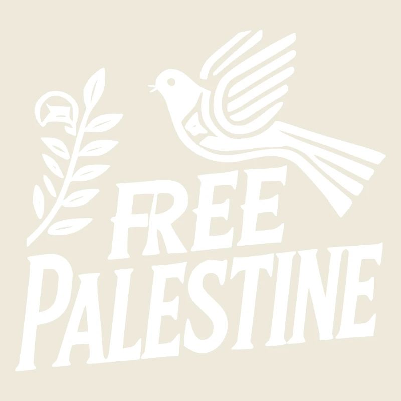 Free palestine