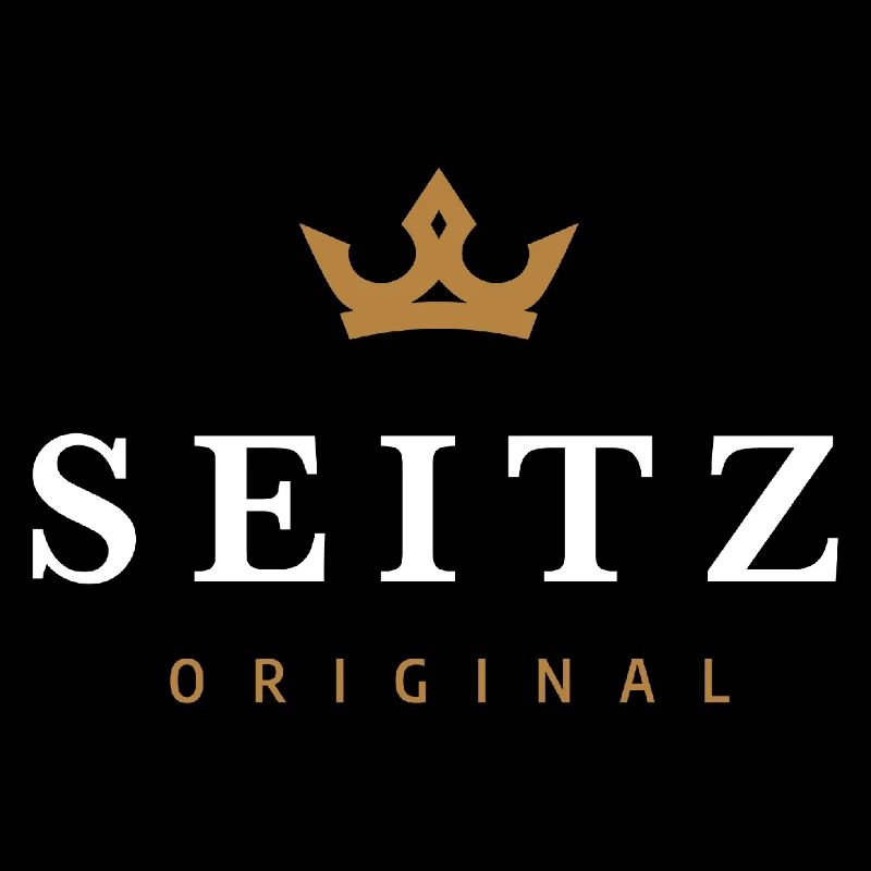 Seitz Original Family Logo