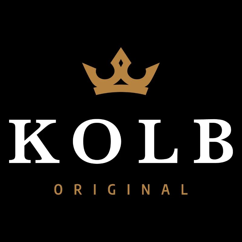 Logo original de la famille Kolb