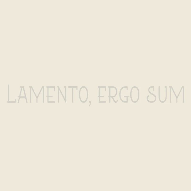 Se lamenter