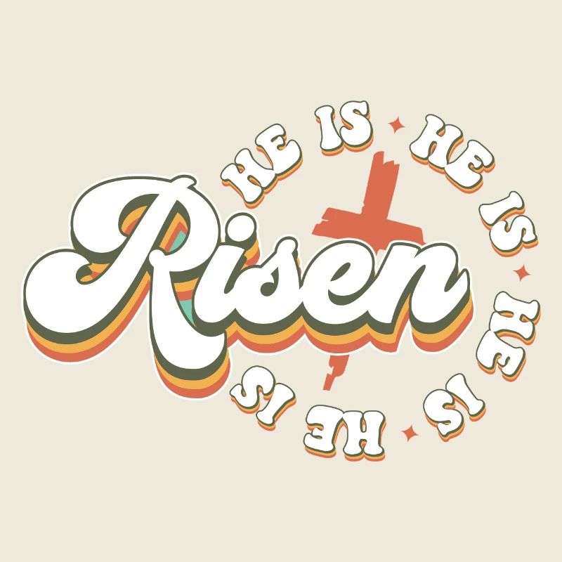 He is Risen