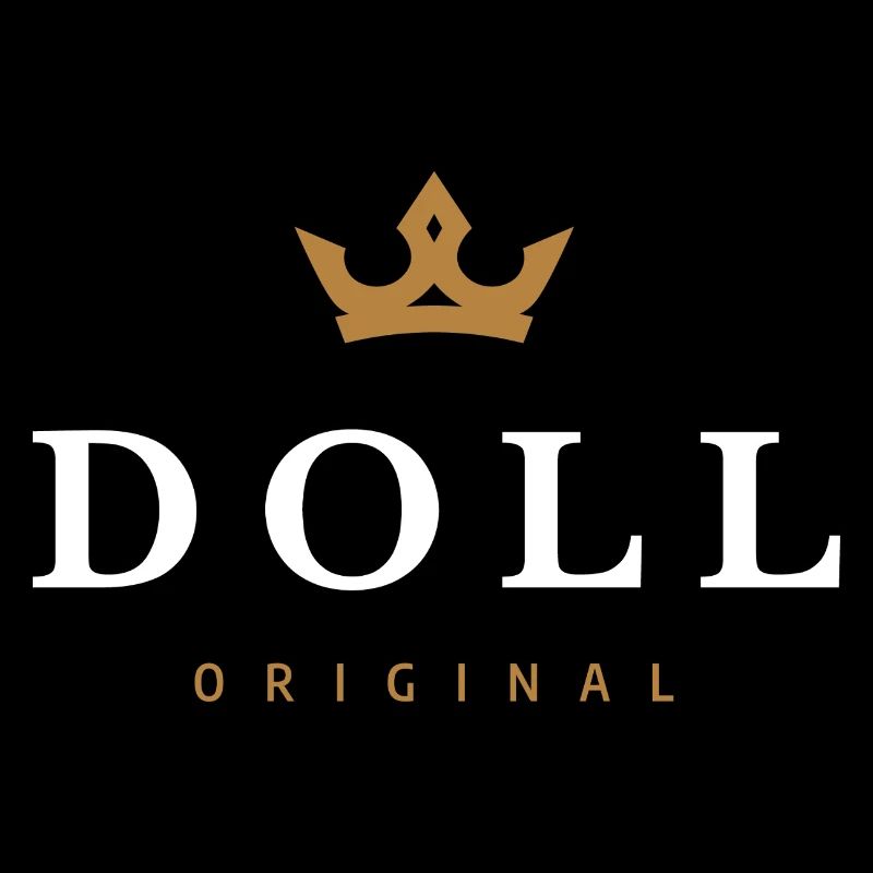 Doll Original Family Logo