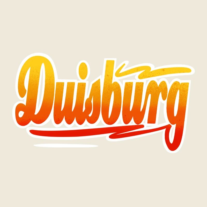 Duisburg