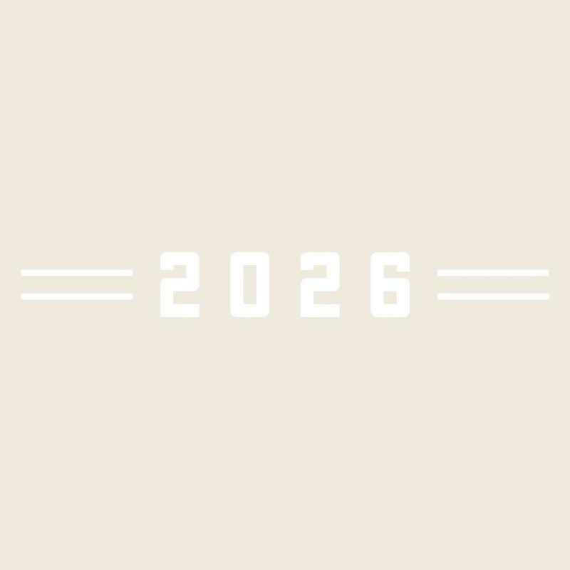 2026 Line