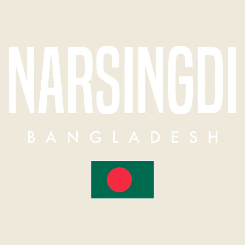 Narsingdi Bangladesch