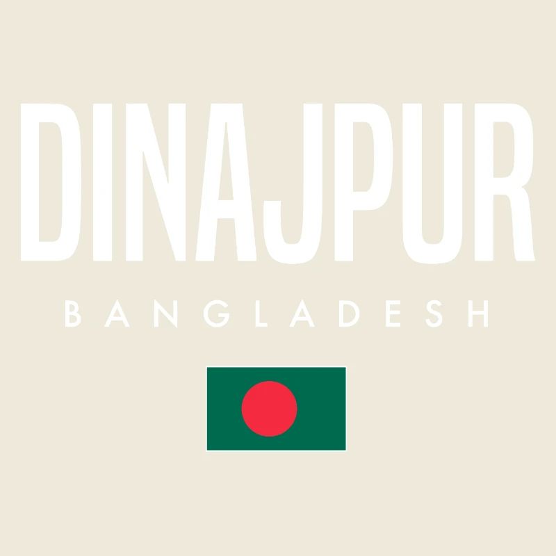 Dinajpur Bangladesch