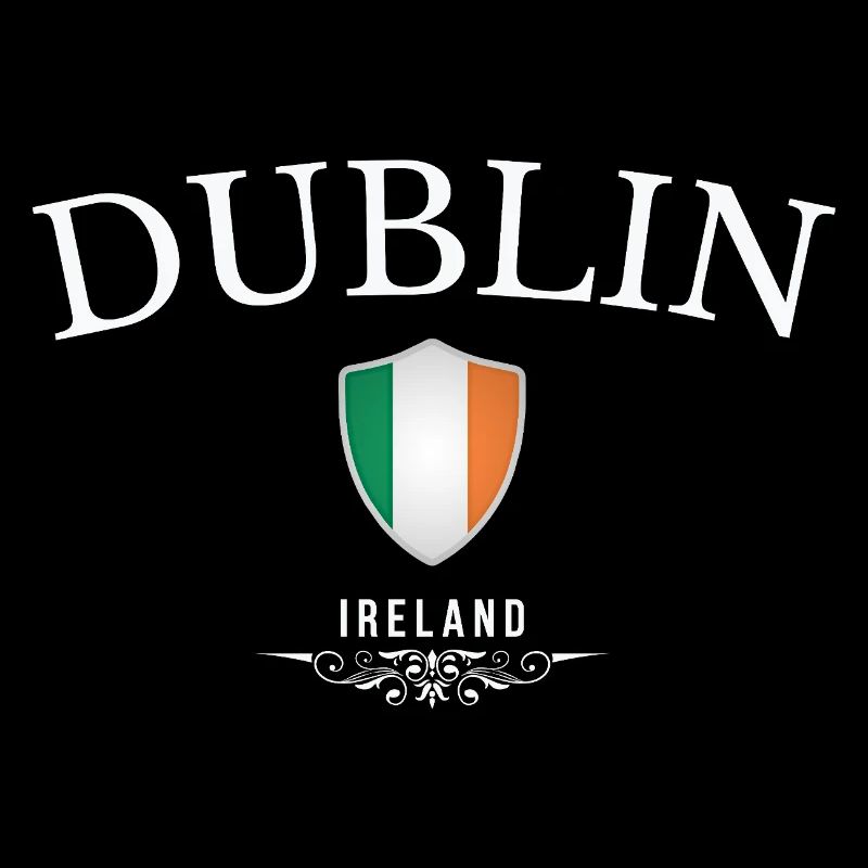 J’adore Dublin, Dublin souvenir