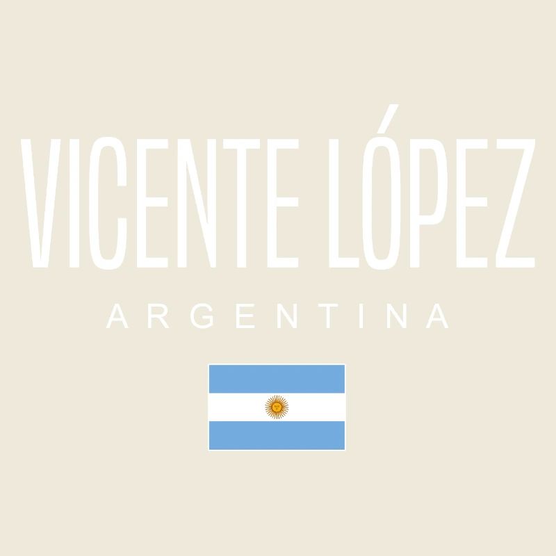 Vicente López Argentine Argentin